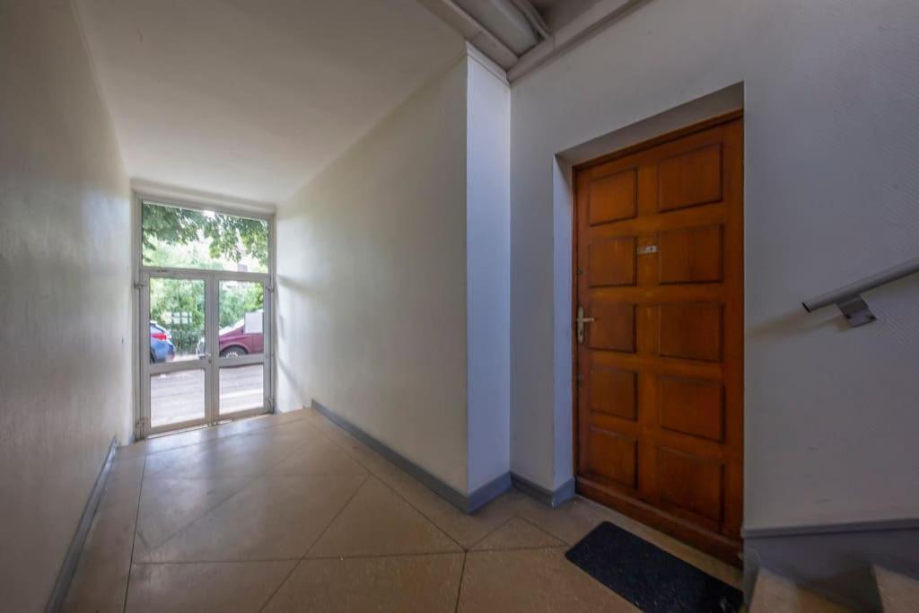 Appartement Au Bord De La Leysse A Chambéry Exteriör bild